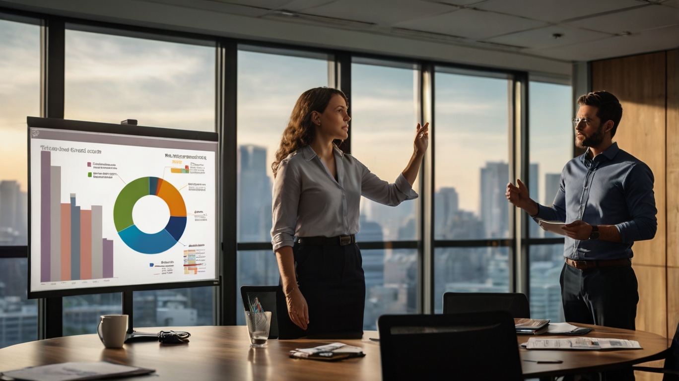 Financial consultation